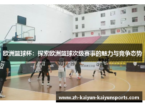 欧洲篮球杯：探索欧洲篮球次级赛事的魅力与竞争态势
